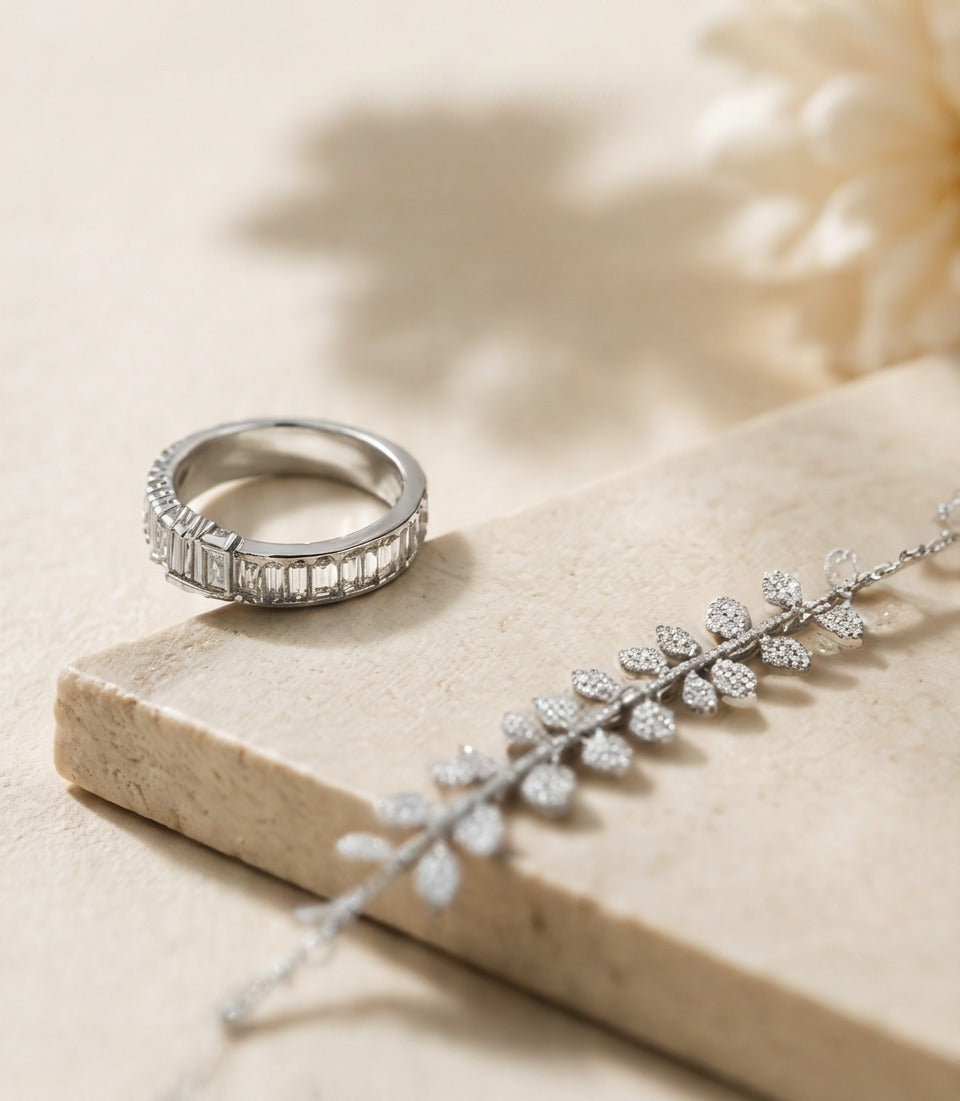 A relationship that shines longer.