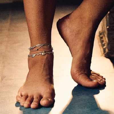 Anklets