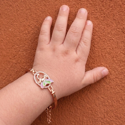 Baby Bracelets