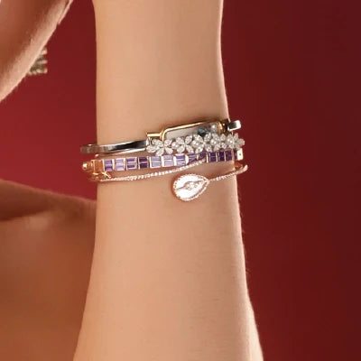 Cuff Bracelets