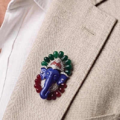 Brooch