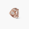 Amour Ring - Rose Gold
