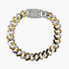 Titan Bracelet - Two-Tone
